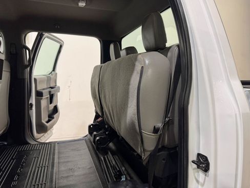 Used 2022 Ford F350 XL w/ Power Equipment Group AWD/4WD image 20