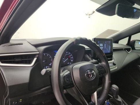 Used 2024 Toyota Corolla SE FWD image 12