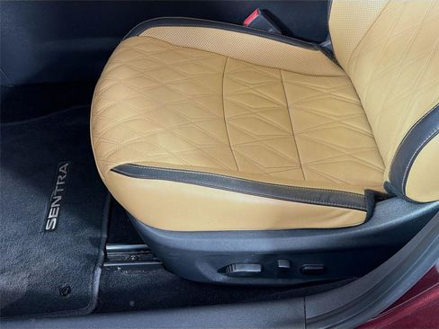 Used 2023 Nissan Sentra SV w/ SV Premium Package FWD image 15