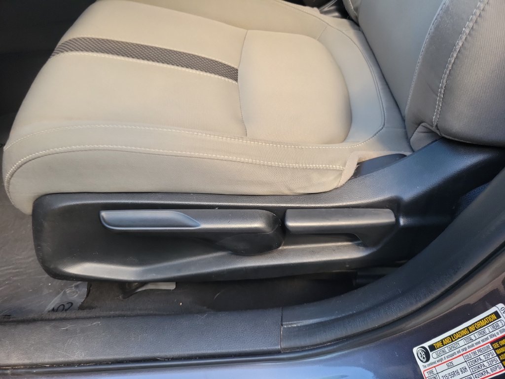 Used 2019 Honda Civic LX image 10