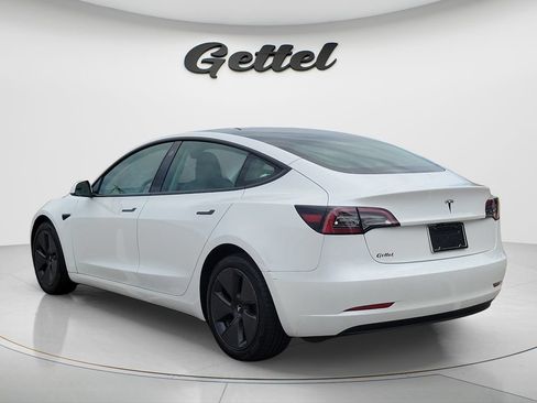 Used 2023 Tesla Model 3 Standard Range RWD image 7