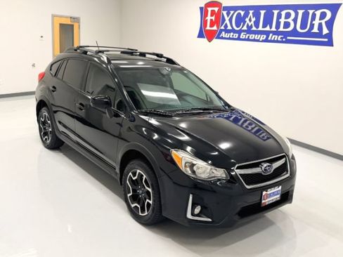 Used 2016 Subaru Crosstrek 2.0i Premium w/ Popular Package #2 AWD/4WD image 39