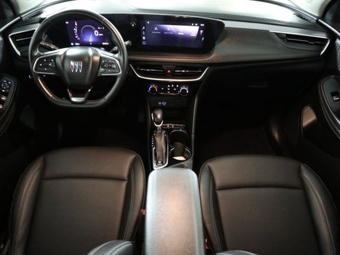 Used 2024 Buick Encore GX Sport Touring FWD image 15