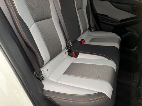 Certified 2022 Subaru Crosstrek 2.0i Premium w/ Moonroof Package image 22