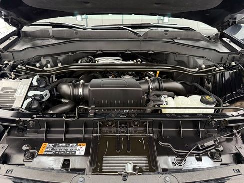 Certified 2024 Ford Explorer ST w/ Equipment Group 401A AWD/4WD image 8