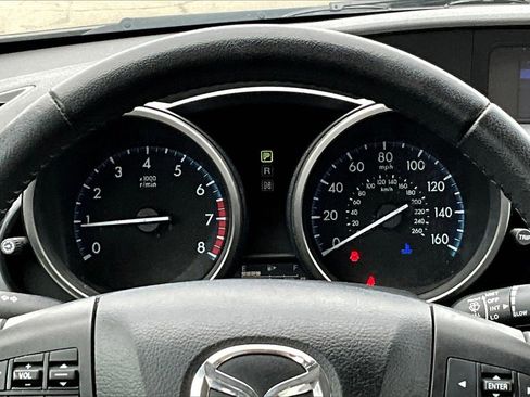 Used 2012 MAZDA MAZDA3 i Touring image 13