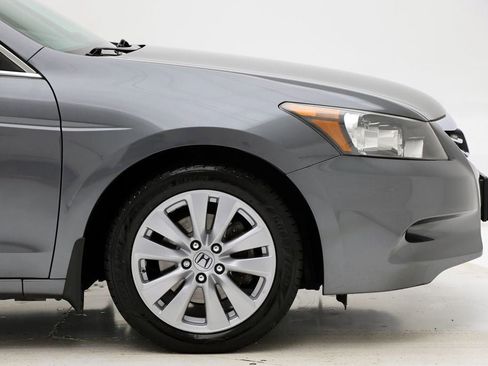 Used 2012 Honda Accord EX-L image 3