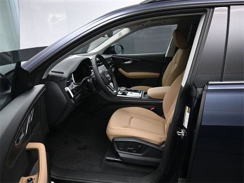 New 2026 Audi Q8 Premium Plus image 9