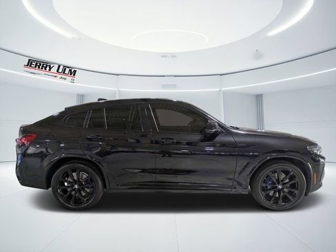 Used 2023 BMW X4 M40i w/ Premium Package AWD/4WD image 2