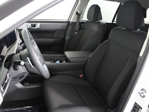 Certified 2026 Hyundai Santa Fe SE FWD image 21