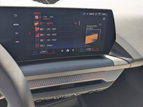 Certified 2025 BMW 228i xDrive AWD/4WD image 11