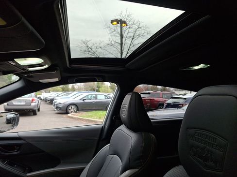 Certified 2025 Subaru Crosstrek 2.5i Wilderness image 15