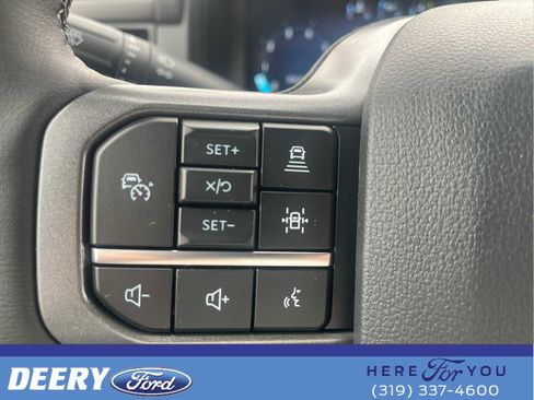 New 2025 Ford F150 Lariat w/ Equipment Group 502A High image 42