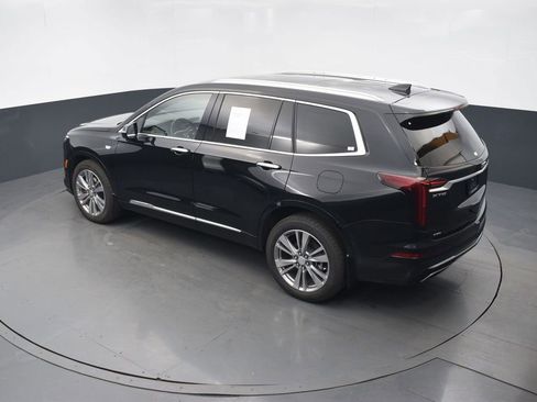 Certified 2024 Cadillac XT6 Premium Luxury w/ Technology Package image 44