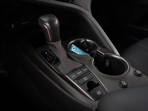 Used 2021 Toyota Camry TRD w/ TRD Package w/JBL Audio FWD image 26