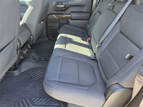 Used 2021 Chevrolet Silverado 1500 RST image 11