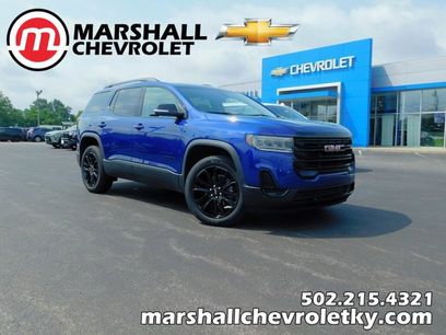 Used 2023 GMC Acadia SLE w/ Elevation Edition