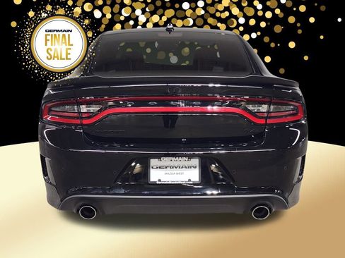 Used 2022 Dodge Charger R/T w/ Plus Group image 14