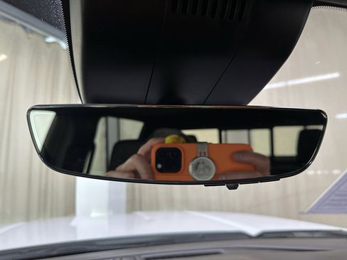 Used 2024 GMC Sierra 2500 AT4 w/ AT4 Premium Plus Package image 33