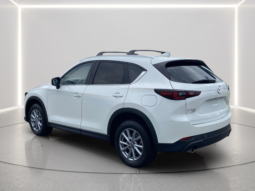 Used 2023 MAZDA CX-5 AWD 2.5 S image 2