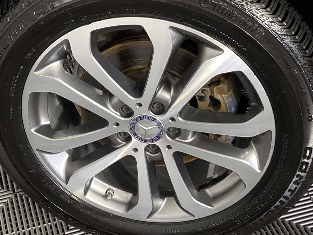 Used 2016 Mercedes-Benz GLE 350 4MATIC image 24
