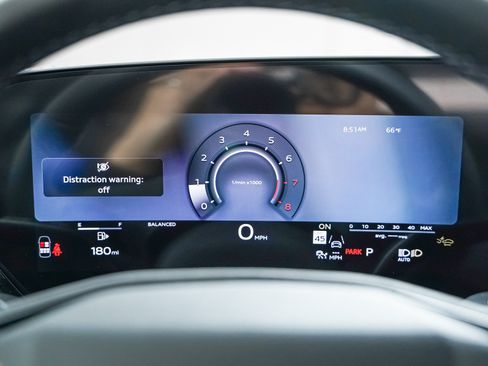 New 2026 Audi A5 2.0T Premium Plus AWD/4WD image 13