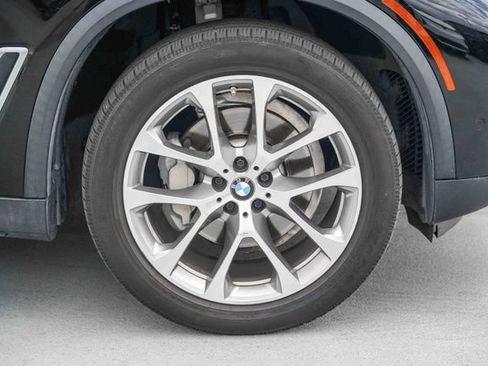 Used 2020 BMW X5 sDrive40i w/ Convenience Package RWD image 24