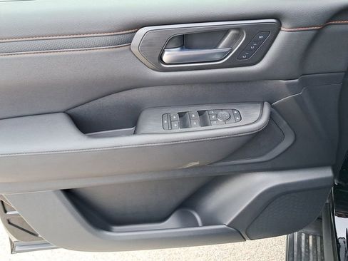 New 2025 Nissan Armada PRO-4X image 11