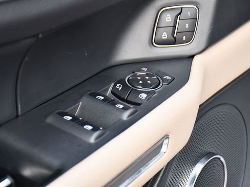 Used 2023 Ford Expedition Max Limited image 25