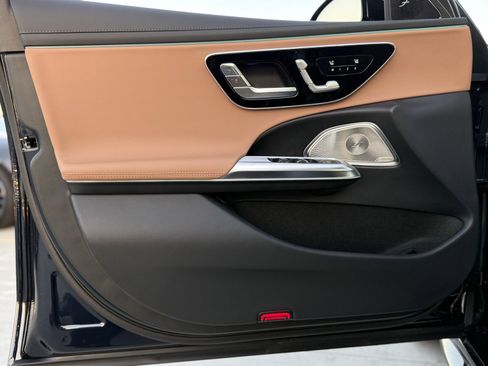 New 2026 Mercedes-Benz E 53 AMG e 4MATIC Sedan image 15