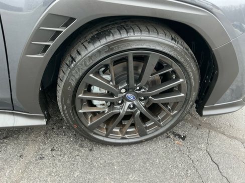New 2025 Subaru WRX Limited image 26