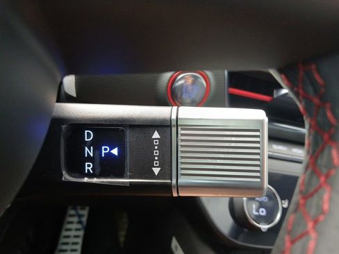 New 2026 Hyundai Sonata N Line image 18