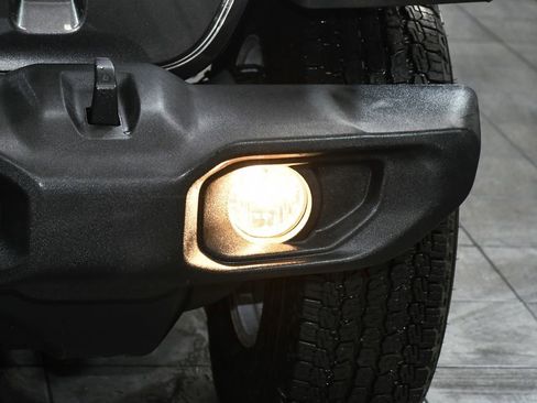 Used 2019 Jeep Wrangler Unlimited Sport S image 59