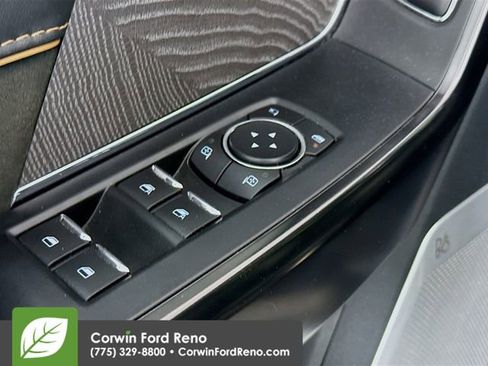 Certified 2021 Ford F150 Platinum w/ Equipment Group 701A High image 18