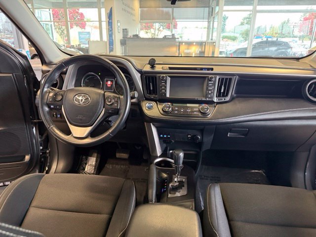Used 2018 Toyota RAV4 XLE w/ Convenience Package AWD/4WD image 25