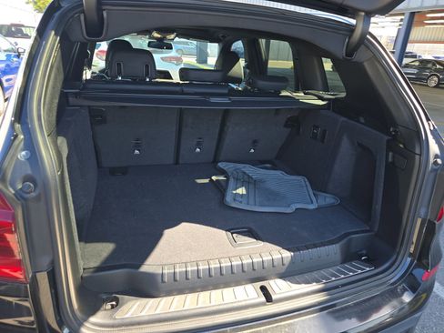 Used 2019 BMW X3 sDrive30i w/ Convenience Package image 16