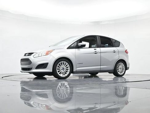 Used 2016 Ford C-MAX SE w/ Equipment Group 201A FWD image 36