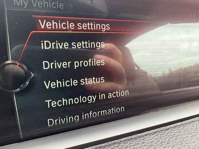 Used 2017 BMW 430i xDrive Convertible AWD/4WD image 28