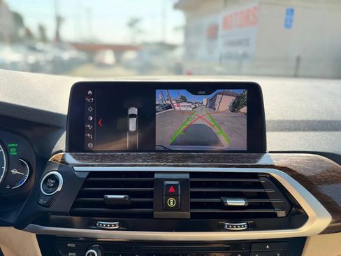 Used 2019 BMW X3 sDrive30i w/ Driving Assistance Package RWD image 55