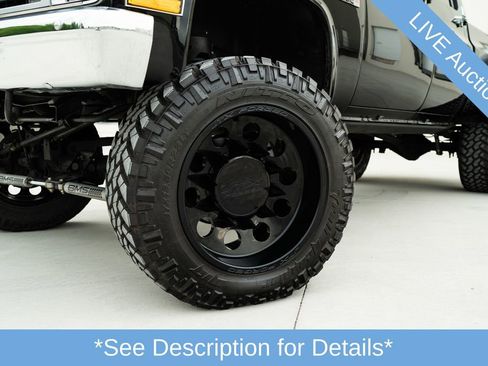 Used 1987 GMC Sierra 3500 4x4 Crew Cab image 31