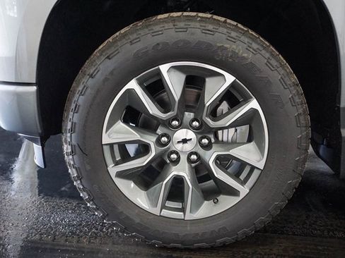 New 2026 Chevrolet Silverado 1500 RST w/ Convenience Package II image 5