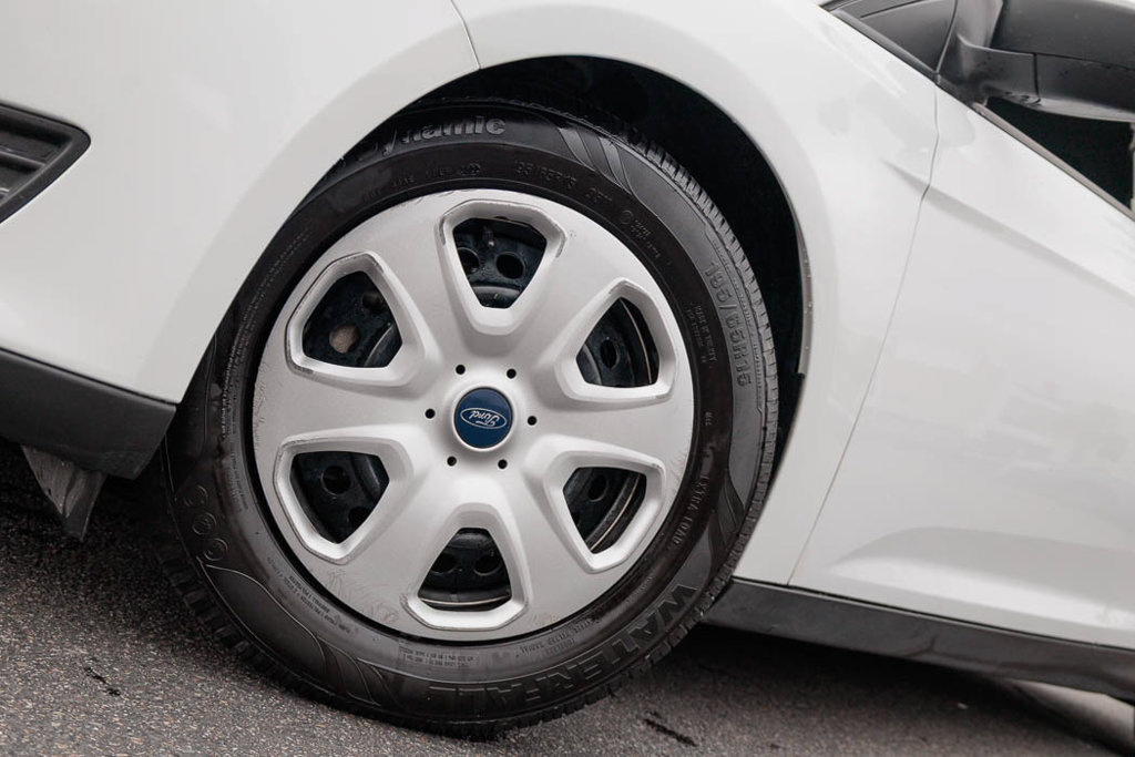 Used 2016 Ford Focus S FWD image 5