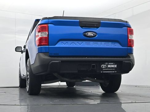 Used 2026 Ford Maverick XLT AWD/4WD image 42