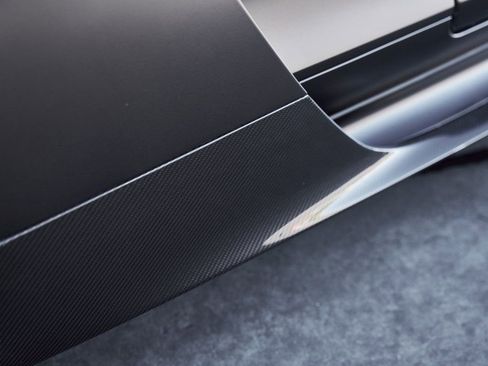 Used 2021 Mercedes-Benz AMG GT Black Series image 14