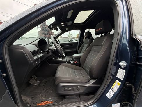 Certified 2026 Honda CR-V TrailSport image 15