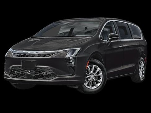 New 2027 Chrysler Pacifica Select FWD image 1