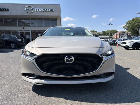 Used 2024 MAZDA MAZDA3 s FWD image 2