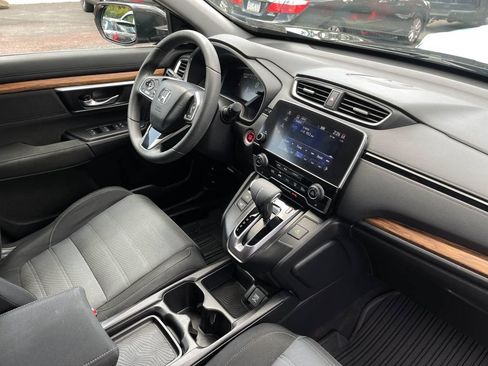 Used 2017 Honda CR-V EX image 28