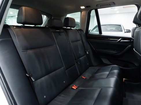 Used 2017 BMW X3 xDrive28i image 22