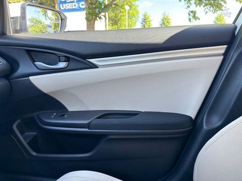 Used 2017 Honda Civic LX image 58